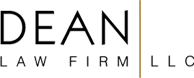 Logo of Dean Law Firm LLC